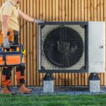 Benefits of AC service